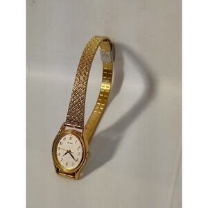 Alba - Seiko Beautiful Gold-tone Women's Watch